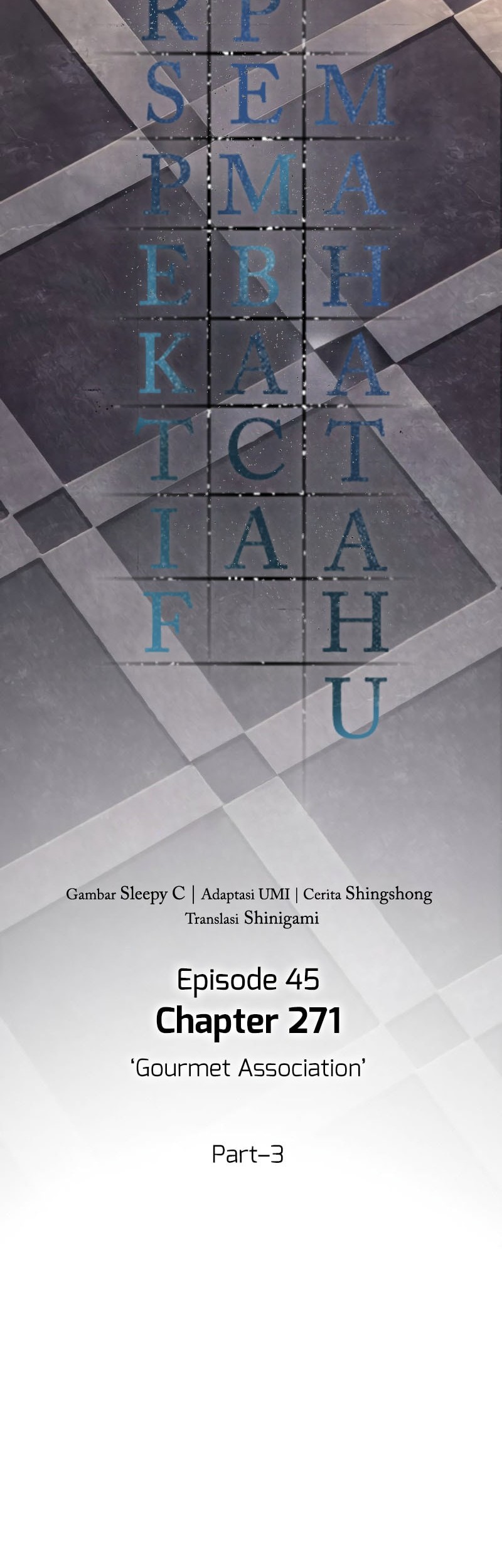 Omniscient Readers Viewpoint Chapter 272 Gambar 23