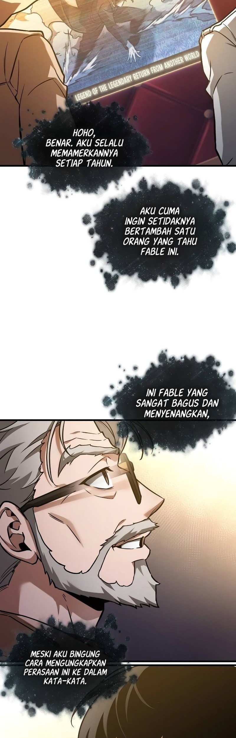 Omniscient Readers Viewpoint Chapter 272 Gambar 11