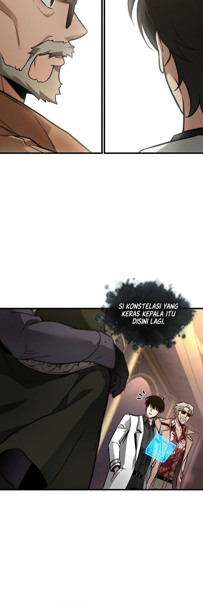 Omniscient Readers Viewpoint Chapter 272 Gambar 13