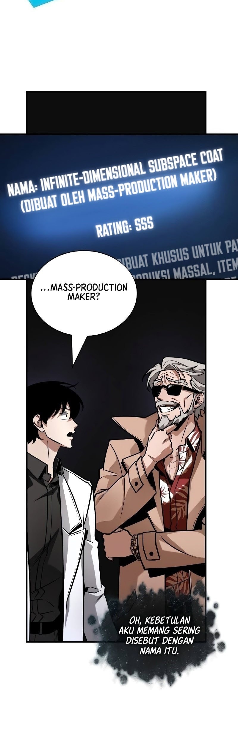 Omniscient Readers Viewpoint Chapter 272 Gambar 28