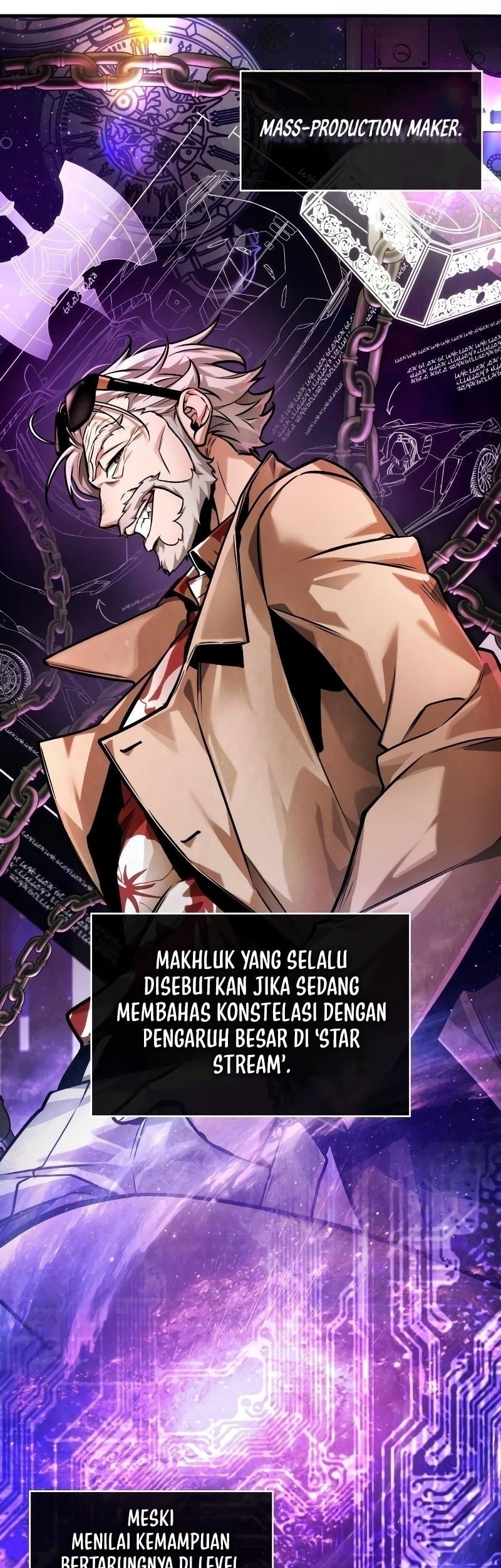 Omniscient Readers Viewpoint Chapter 272 Gambar 30