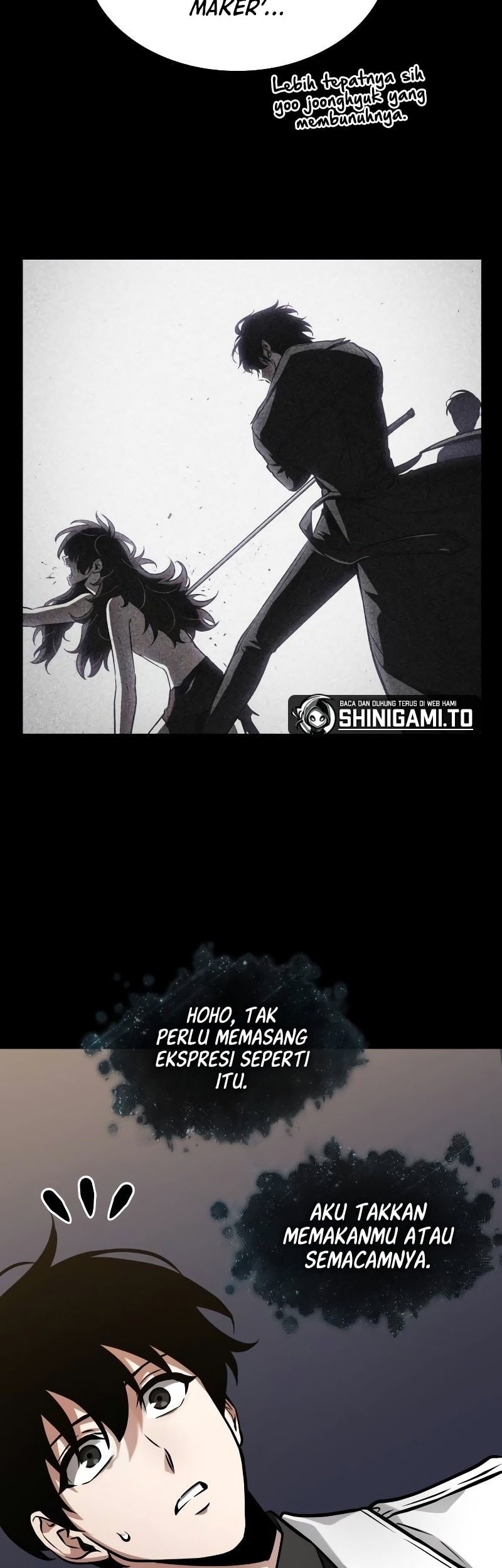 Omniscient Readers Viewpoint Chapter 272 Gambar 32