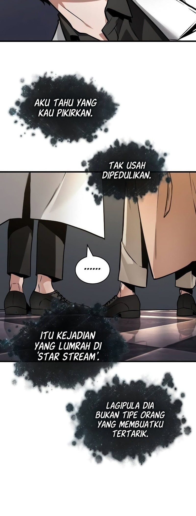 Omniscient Readers Viewpoint Chapter 272 Gambar 33