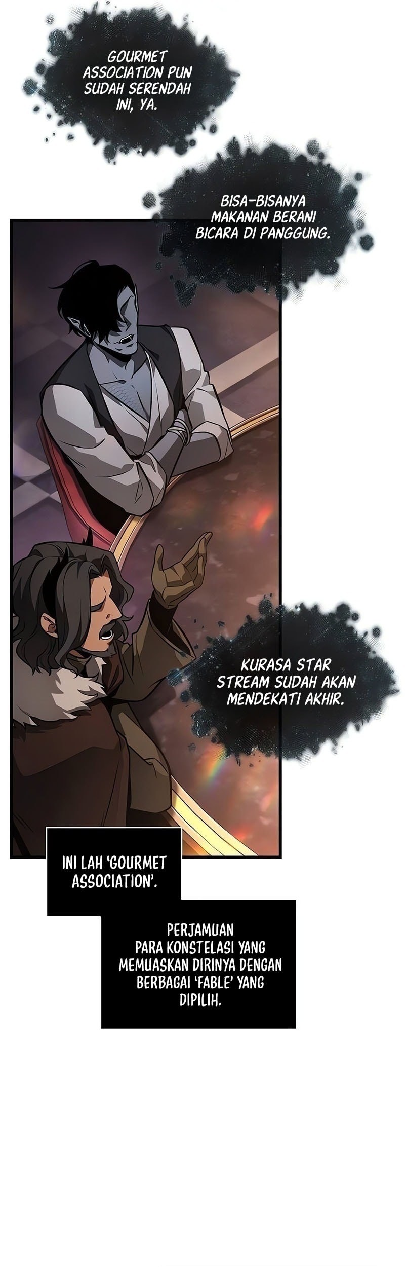 Omniscient Readers Viewpoint Chapter 273 Gambar 6