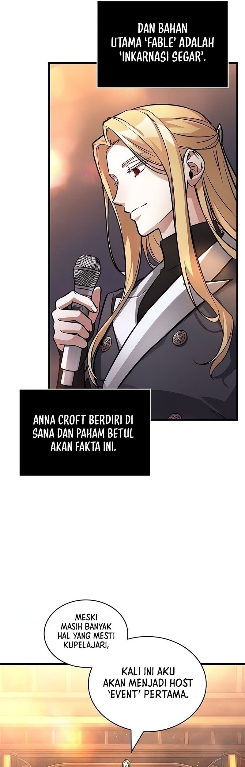 Omniscient Readers Viewpoint Chapter 273 Gambar 7