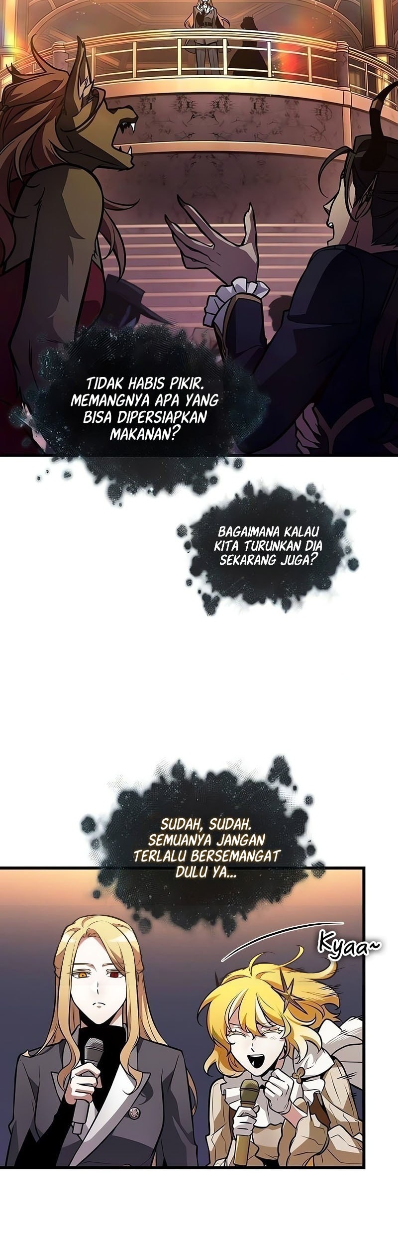 Omniscient Readers Viewpoint Chapter 273 Gambar 8