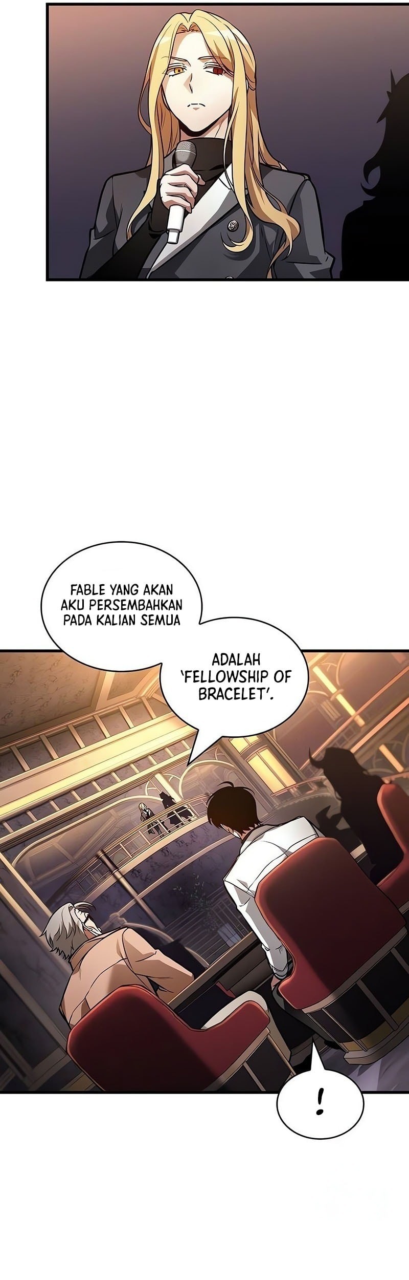 Omniscient Readers Viewpoint Chapter 273 Gambar 34