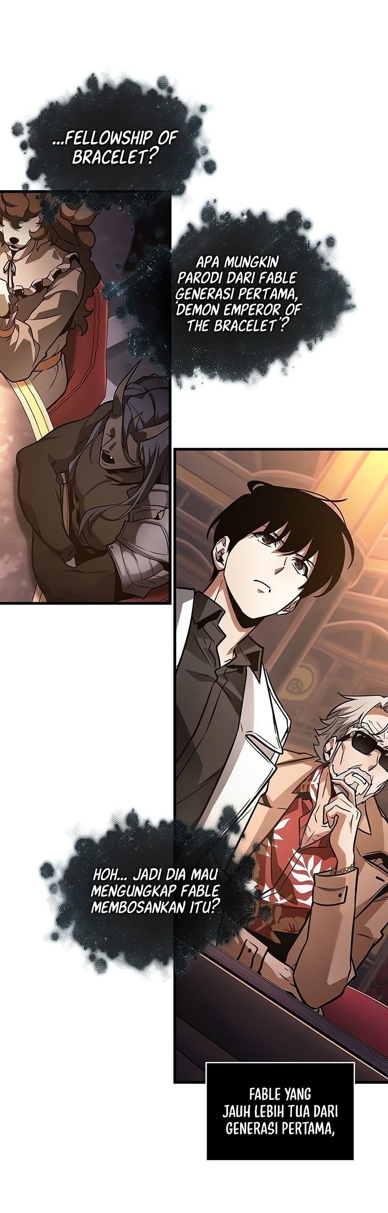 Omniscient Readers Viewpoint Chapter 273 Gambar 35