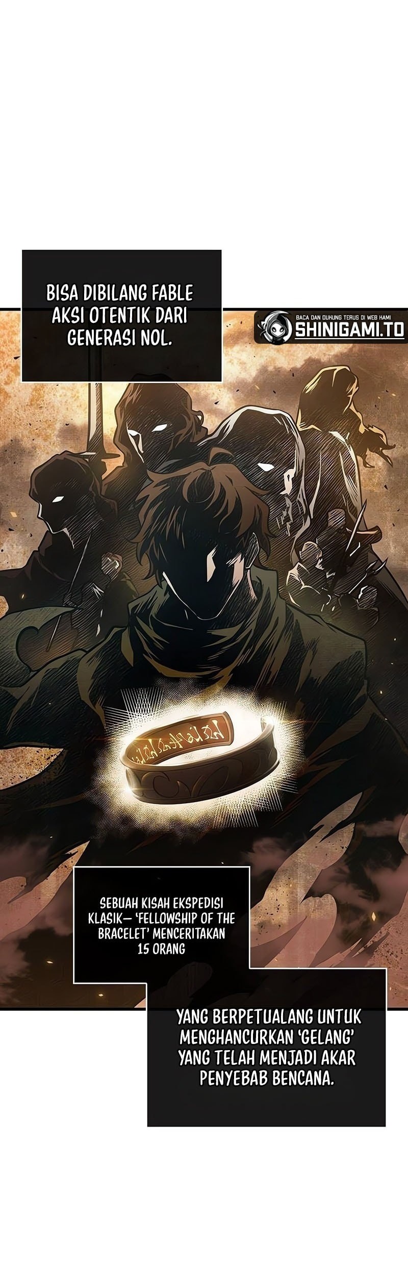 Omniscient Readers Viewpoint Chapter 273 Gambar 36