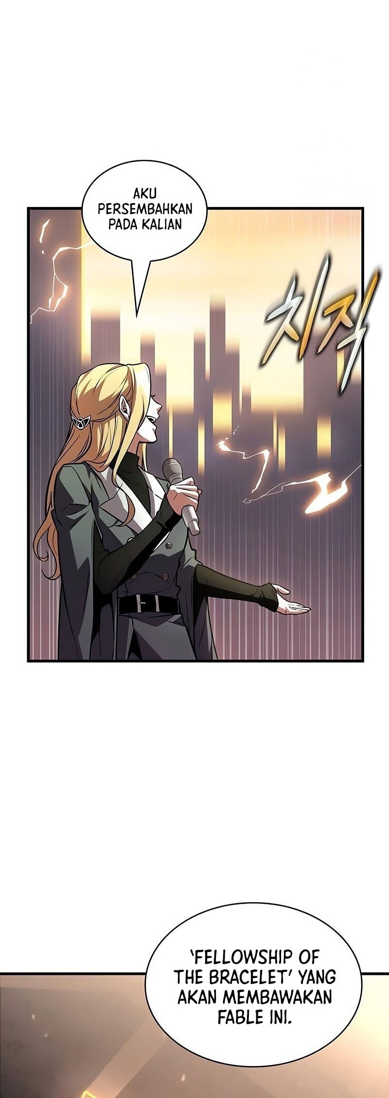 Omniscient Readers Viewpoint Chapter 273 Gambar 37