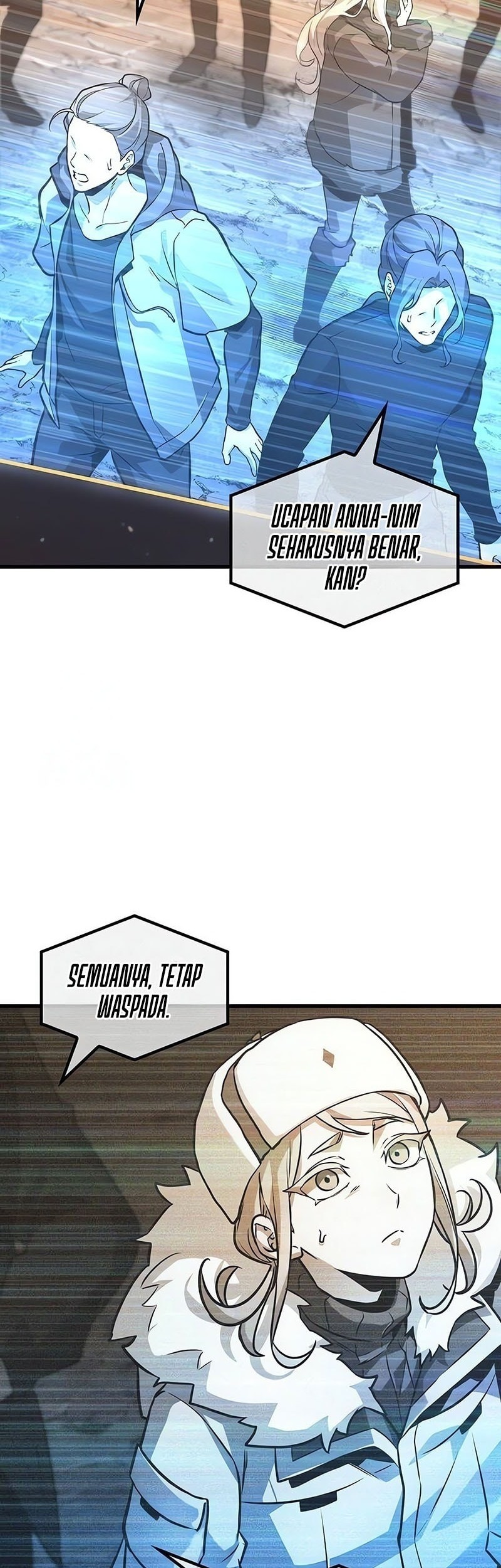 Omniscient Readers Viewpoint Chapter 273 Gambar 39