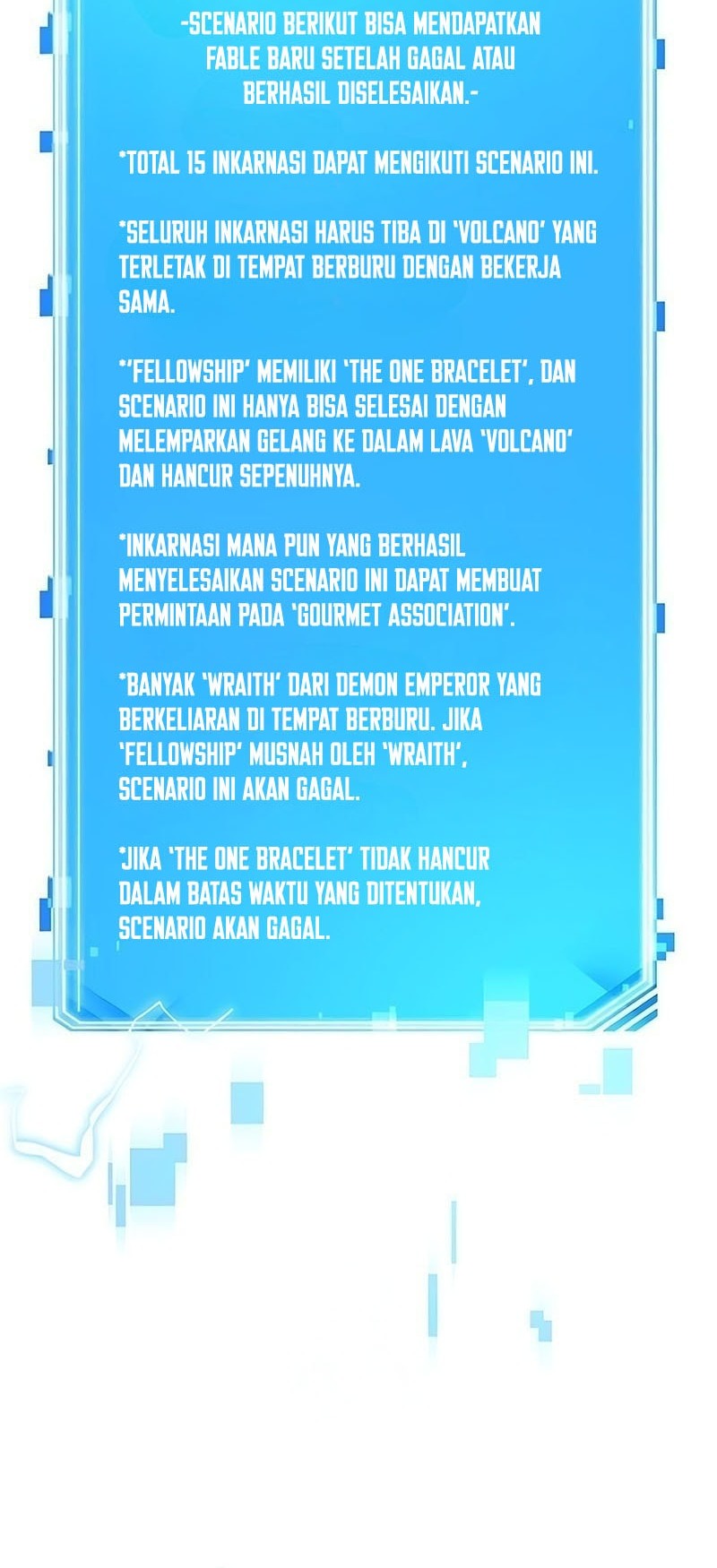 Omniscient Readers Viewpoint Chapter 273 Gambar 41