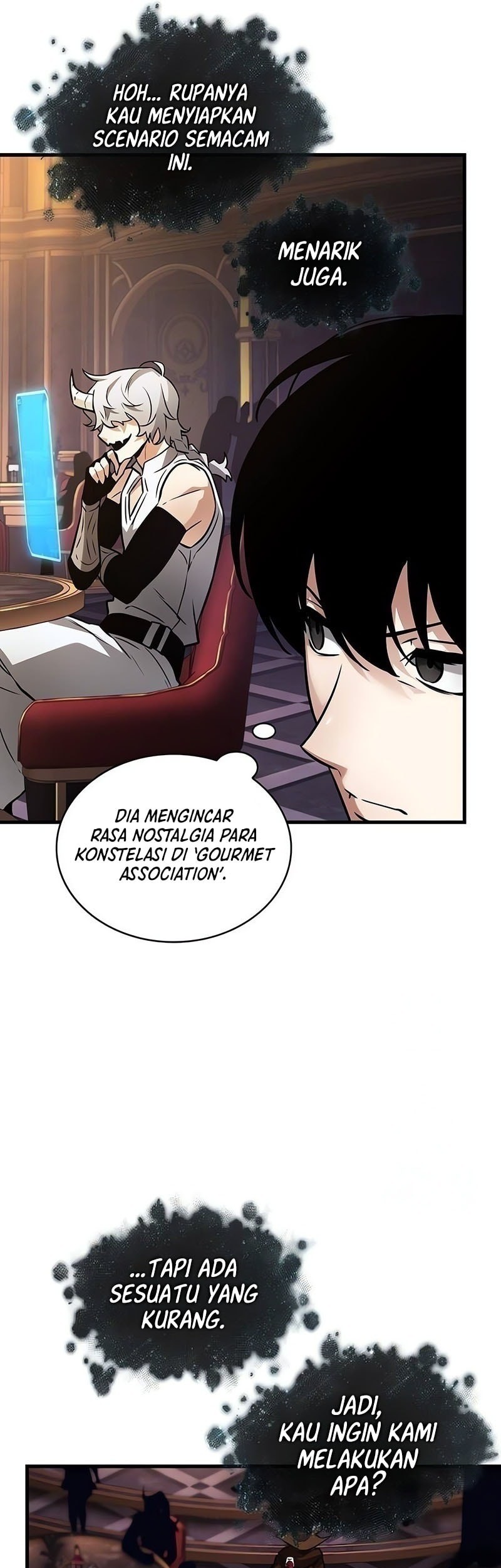 Omniscient Readers Viewpoint Chapter 273 Gambar 42