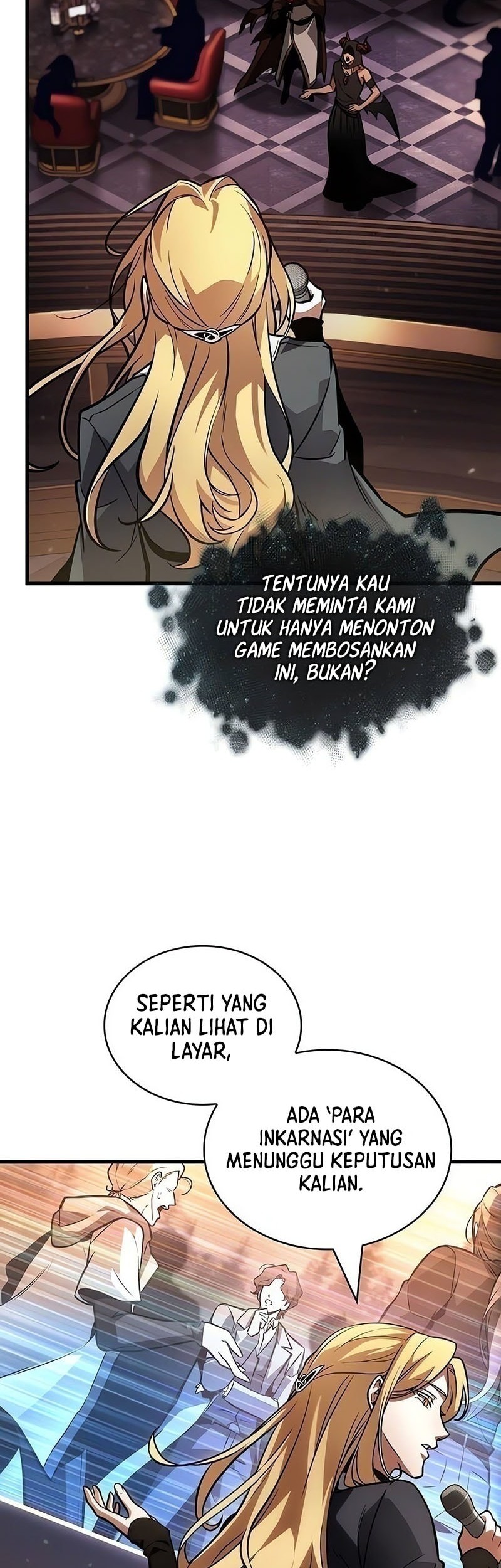 Omniscient Readers Viewpoint Chapter 273 Gambar 43