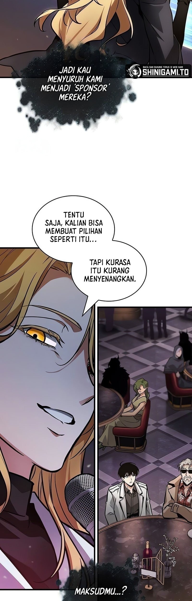 Omniscient Readers Viewpoint Chapter 273 Gambar 44