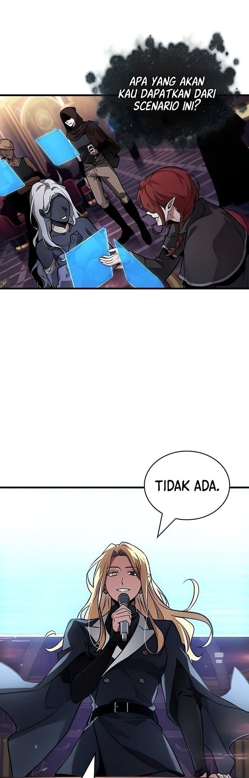 Omniscient Readers Viewpoint Chapter 273 Gambar 47