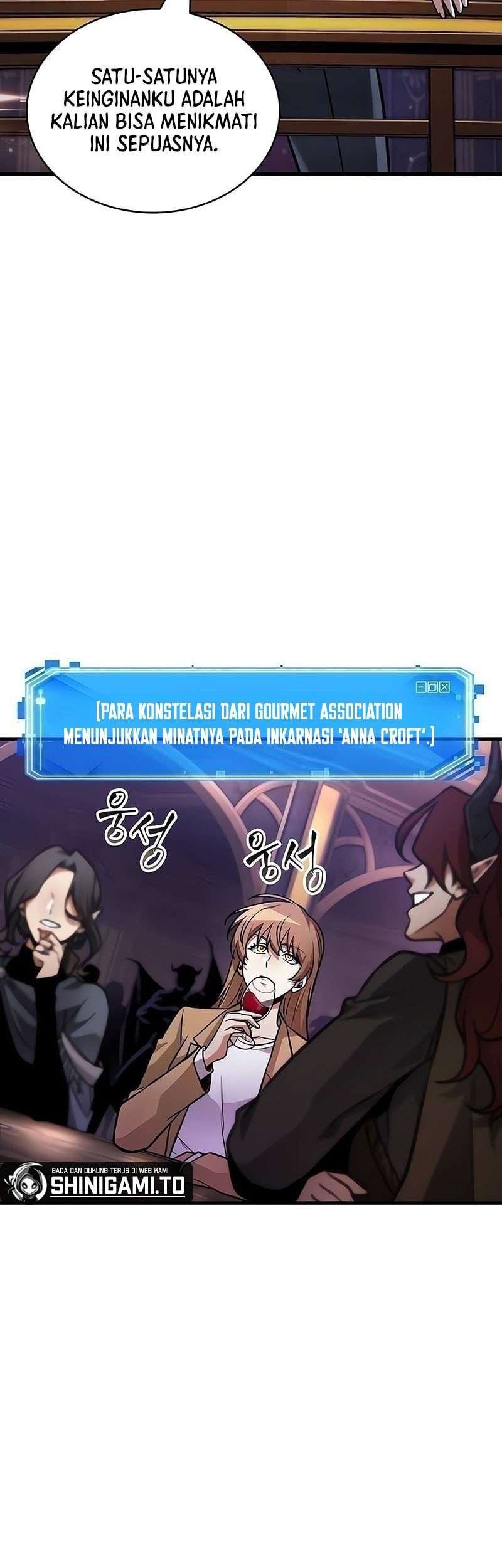 Omniscient Readers Viewpoint Chapter 273 Gambar 48