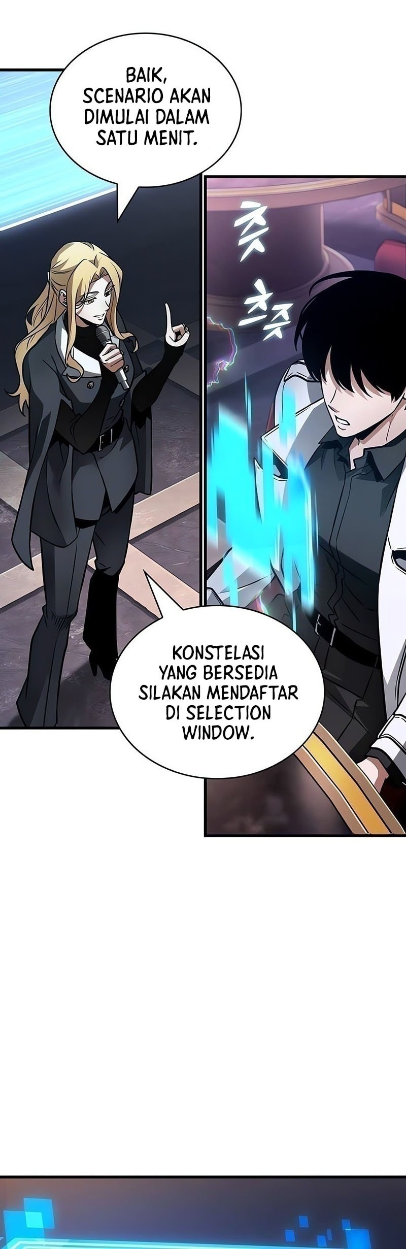 Omniscient Readers Viewpoint Chapter 273 Gambar 49