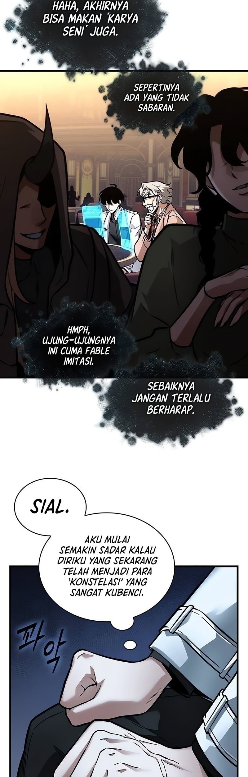 Omniscient Readers Viewpoint Chapter 273 Gambar 52