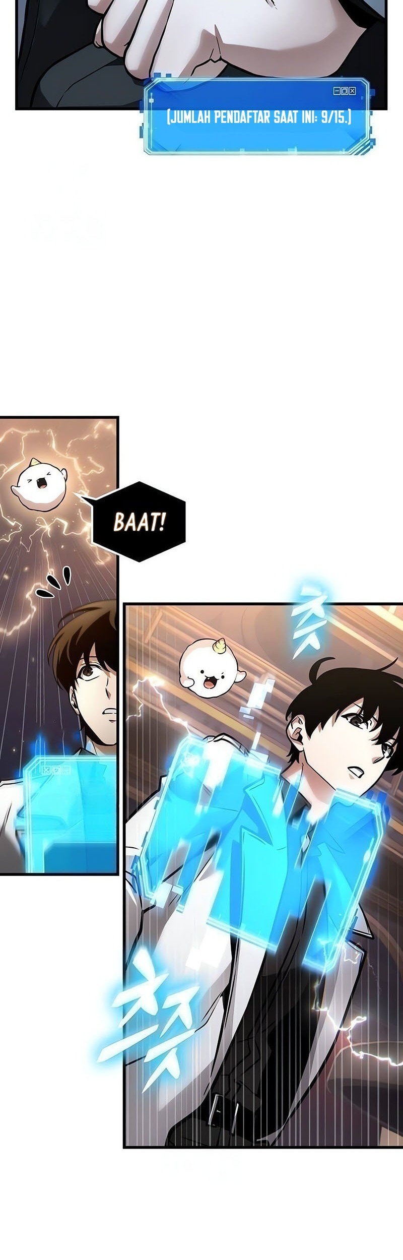 Omniscient Readers Viewpoint Chapter 273 Gambar 53