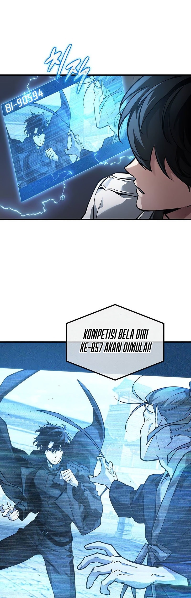 Omniscient Readers Viewpoint Chapter 273 Gambar 54