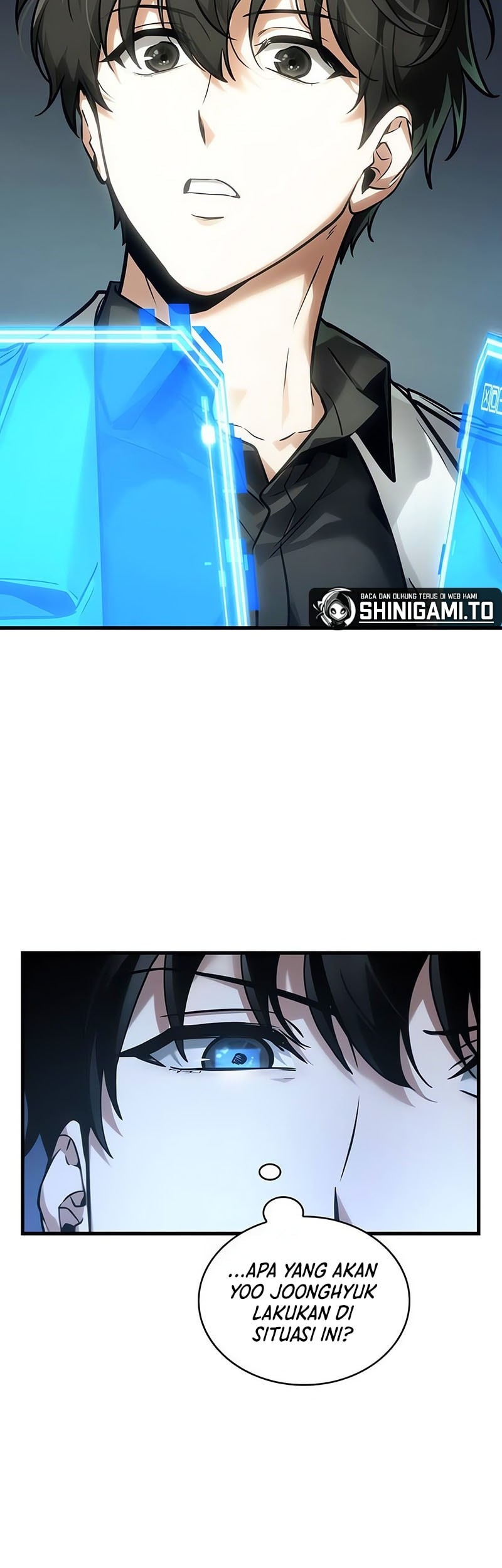 Omniscient Readers Viewpoint Chapter 273 Gambar 56
