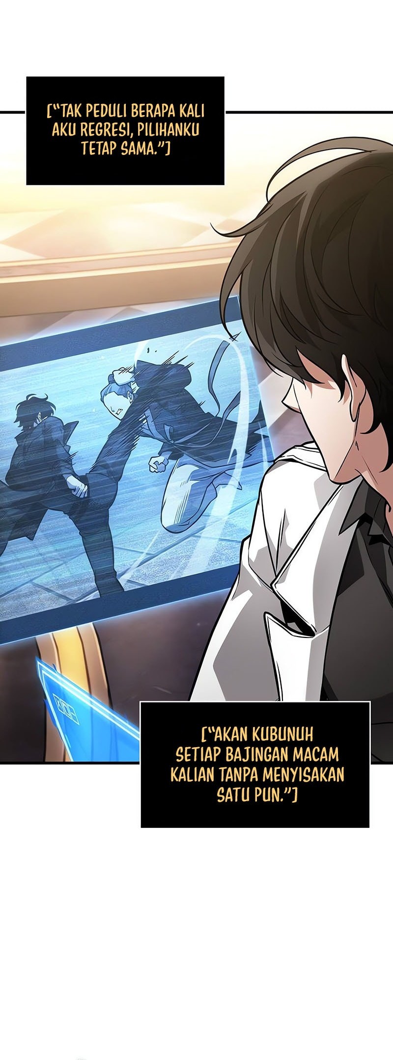 Omniscient Readers Viewpoint Chapter 273 Gambar 57