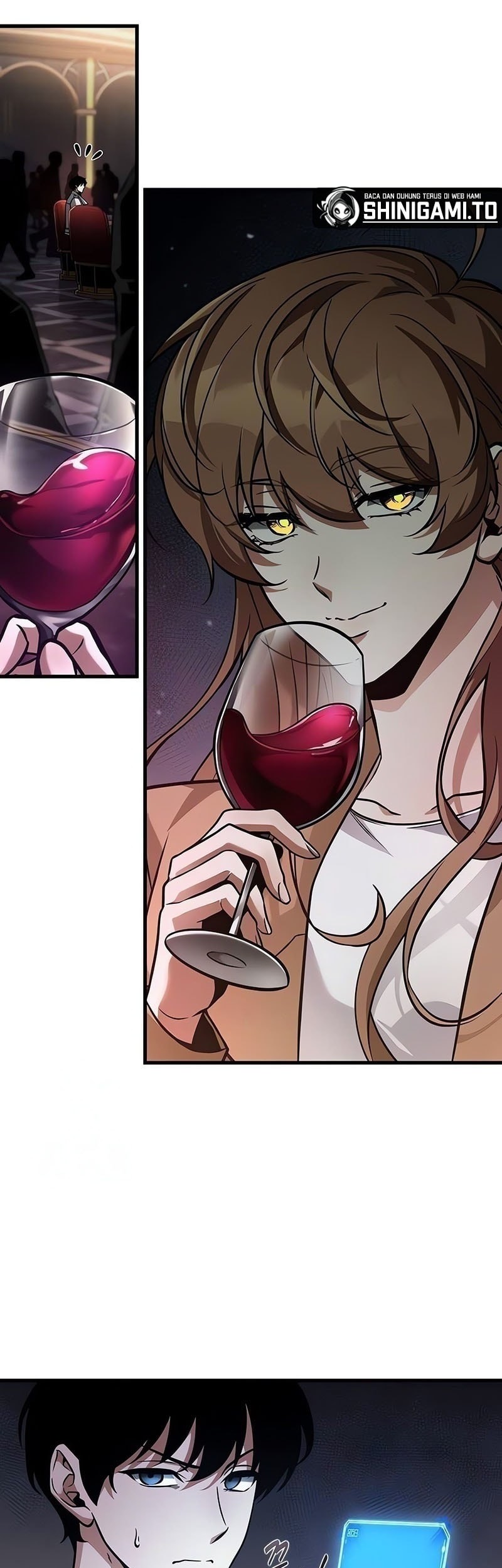 Omniscient Readers Viewpoint Chapter 273 Gambar 60