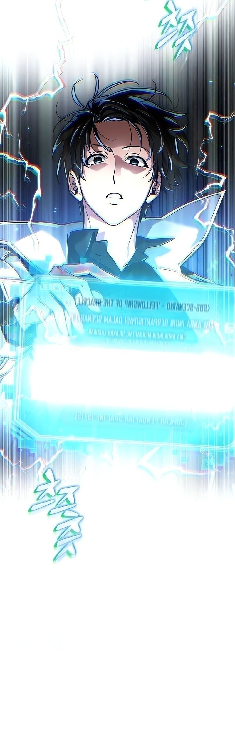 Omniscient Readers Viewpoint Chapter 273 Gambar 62