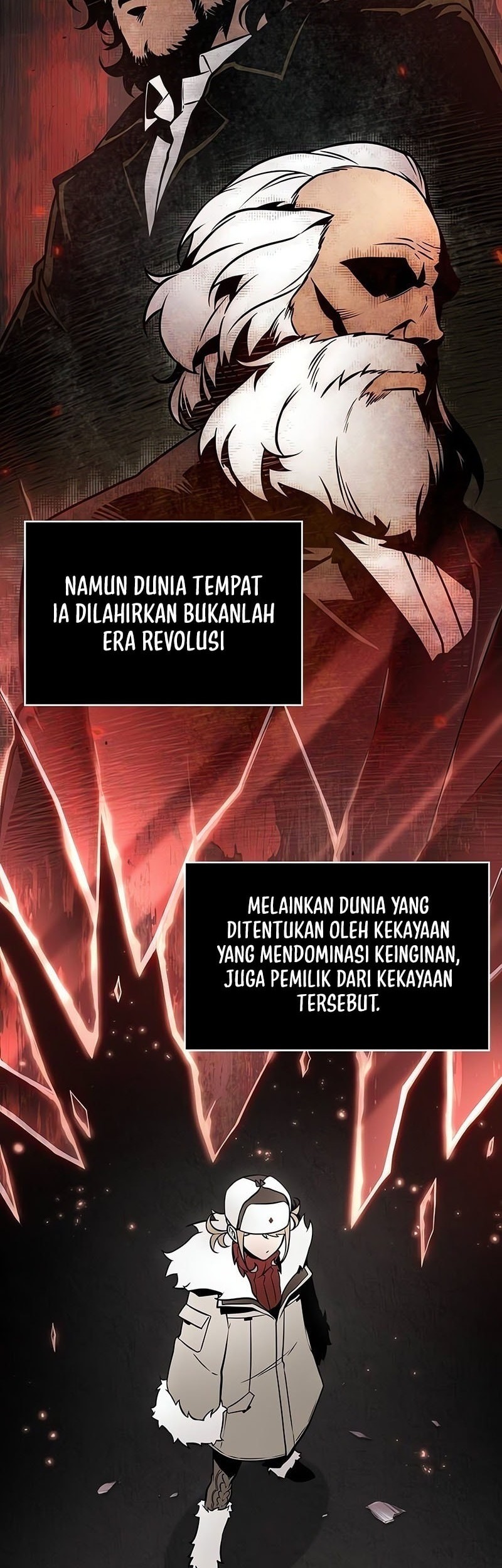 Omniscient Readers Viewpoint Chapter 273 Gambar 67