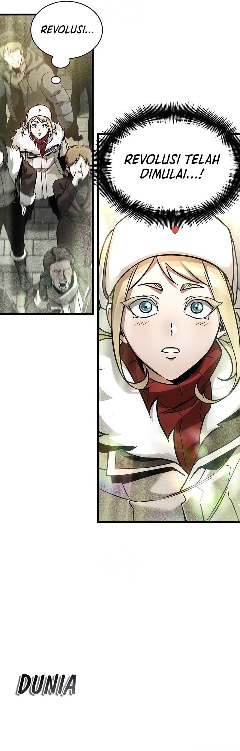 Omniscient Readers Viewpoint Chapter 273 Gambar 70