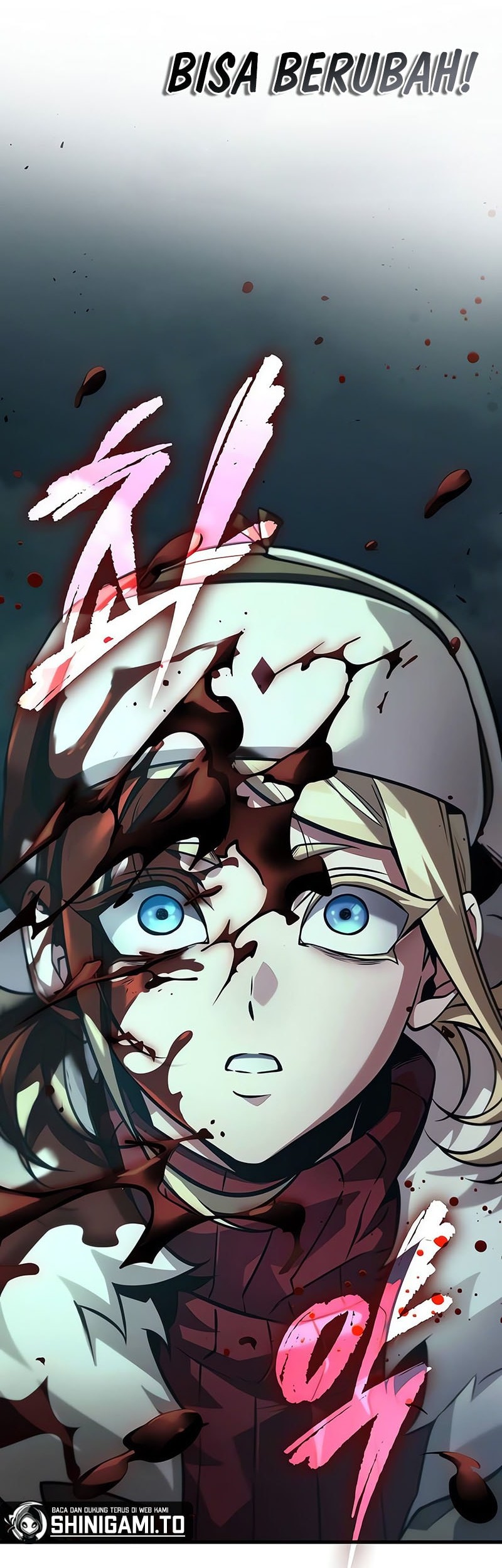 Omniscient Readers Viewpoint Chapter 273 Gambar 71