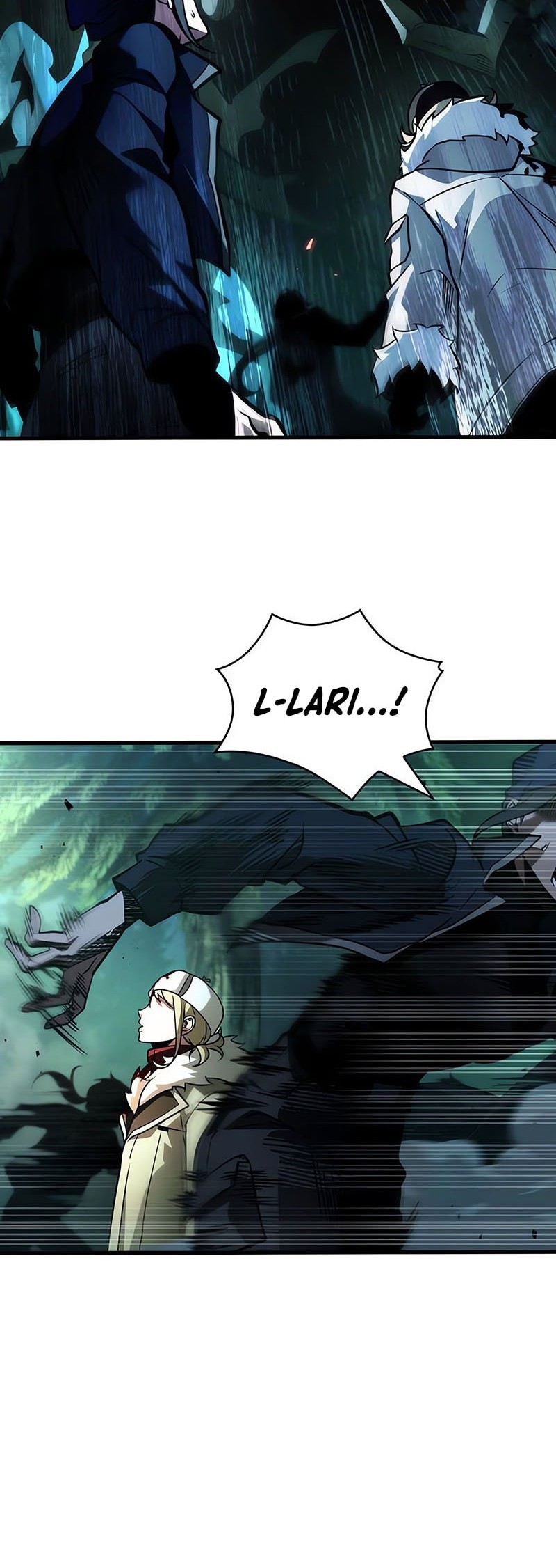 Omniscient Readers Viewpoint Chapter 273 Gambar 73