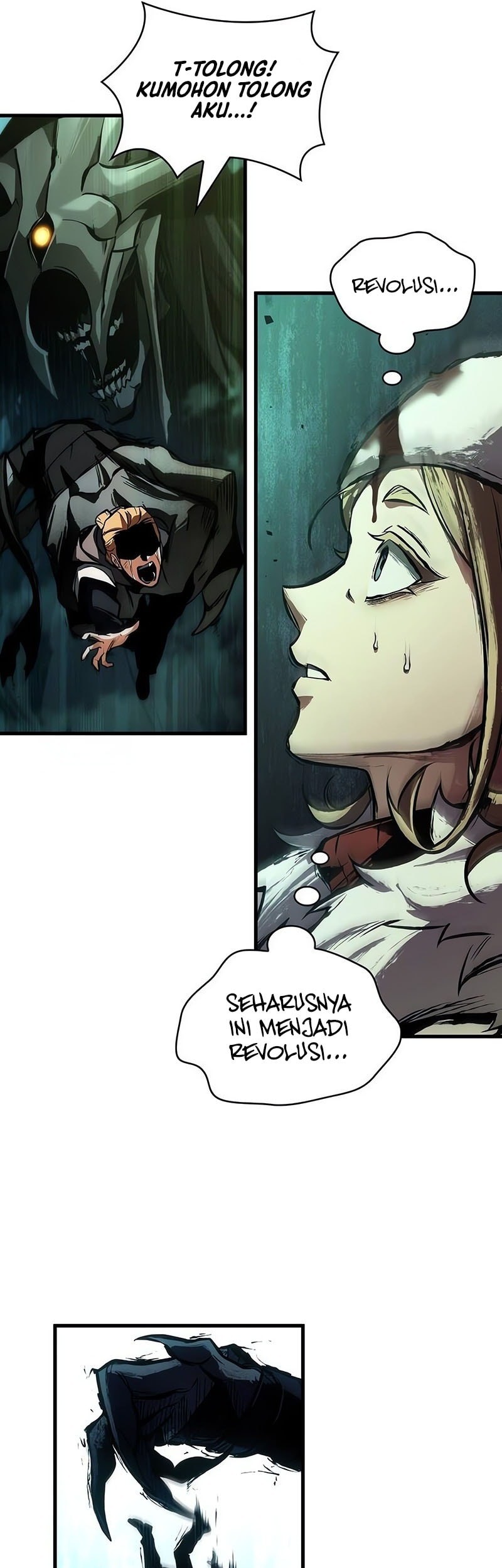 Omniscient Readers Viewpoint Chapter 273 Gambar 74