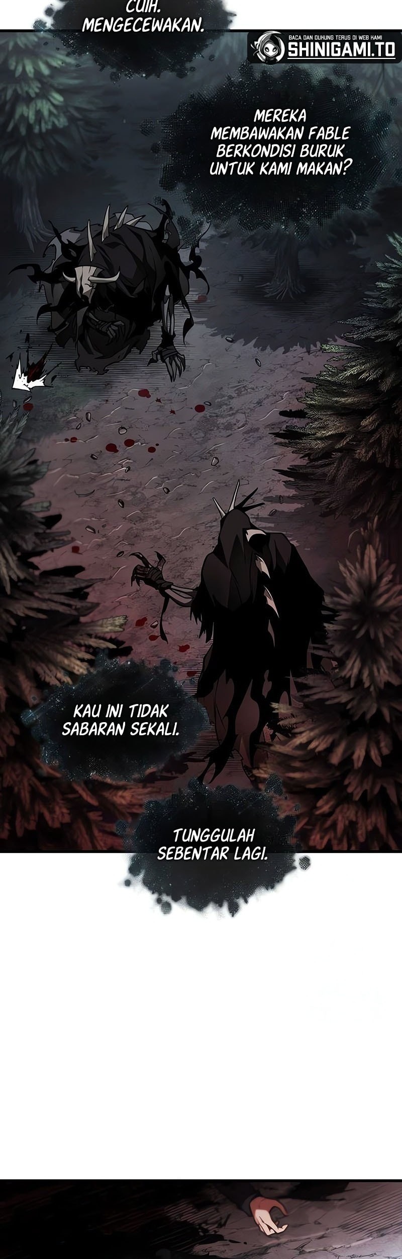 Omniscient Readers Viewpoint Chapter 273 Gambar 76