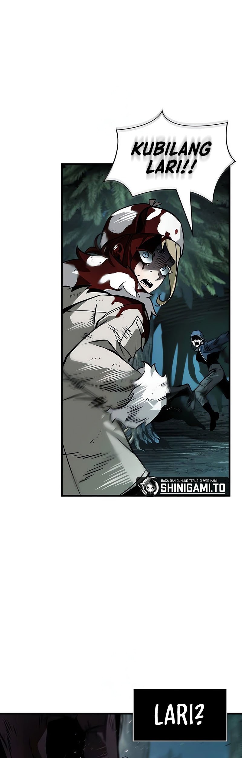 Omniscient Readers Viewpoint Chapter 273 Gambar 80