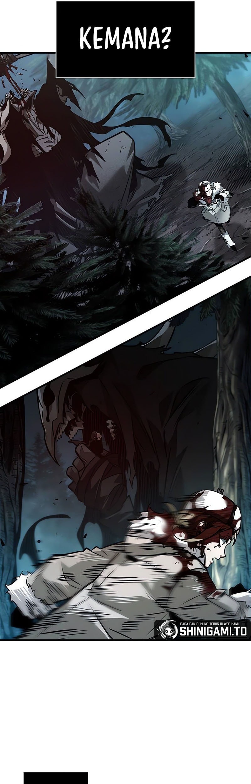 Omniscient Readers Viewpoint Chapter 273 Gambar 82