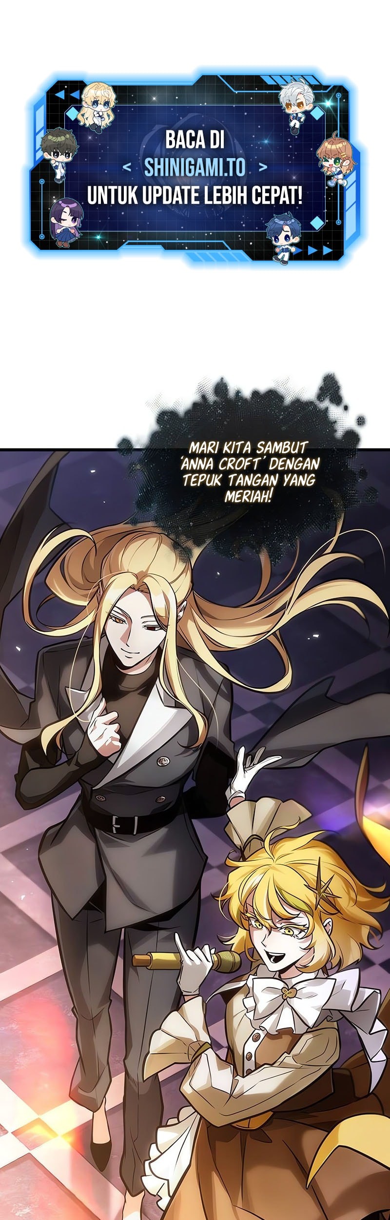 Manhwa Omniscient Readers Viewpoint Chapter 273 gambar nomor 2