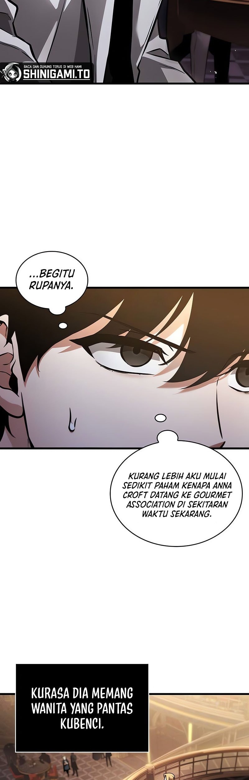 Omniscient Readers Viewpoint Chapter 273 Gambar 4