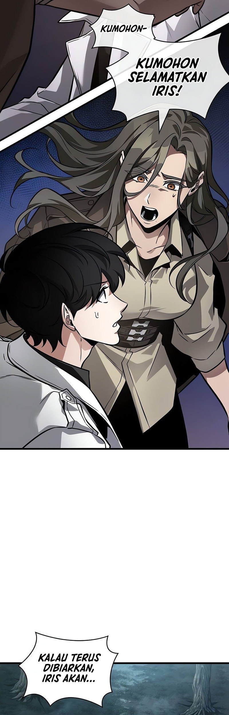 Omniscient Readers Viewpoint Chapter 273 Gambar 22