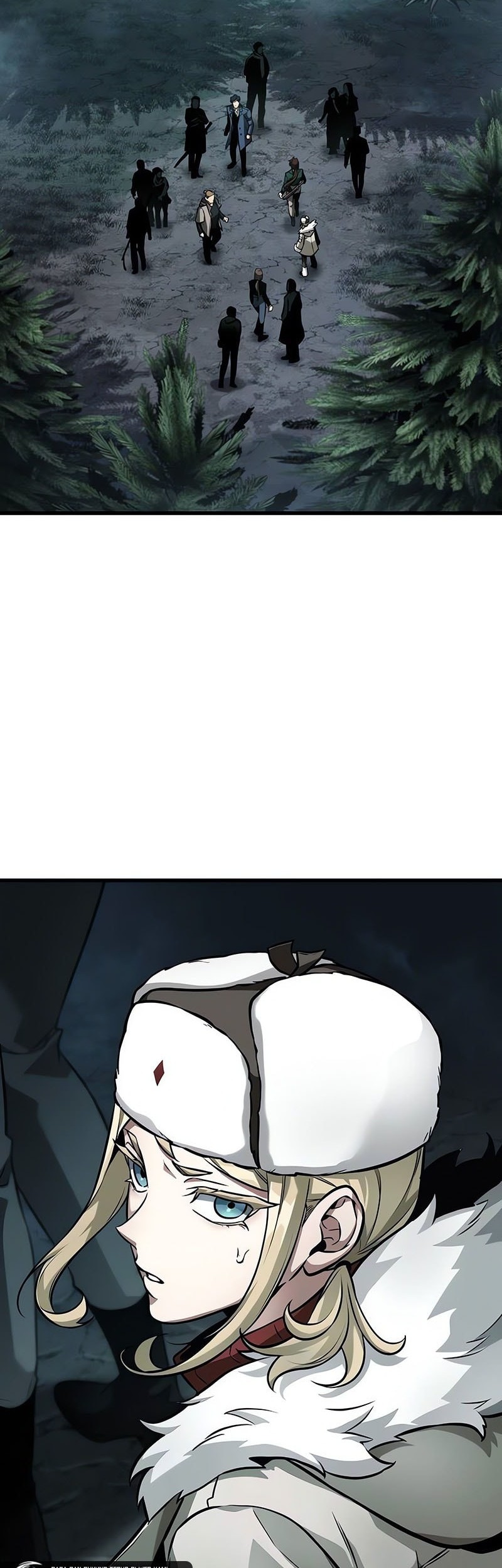 Omniscient Readers Viewpoint Chapter 273 Gambar 23