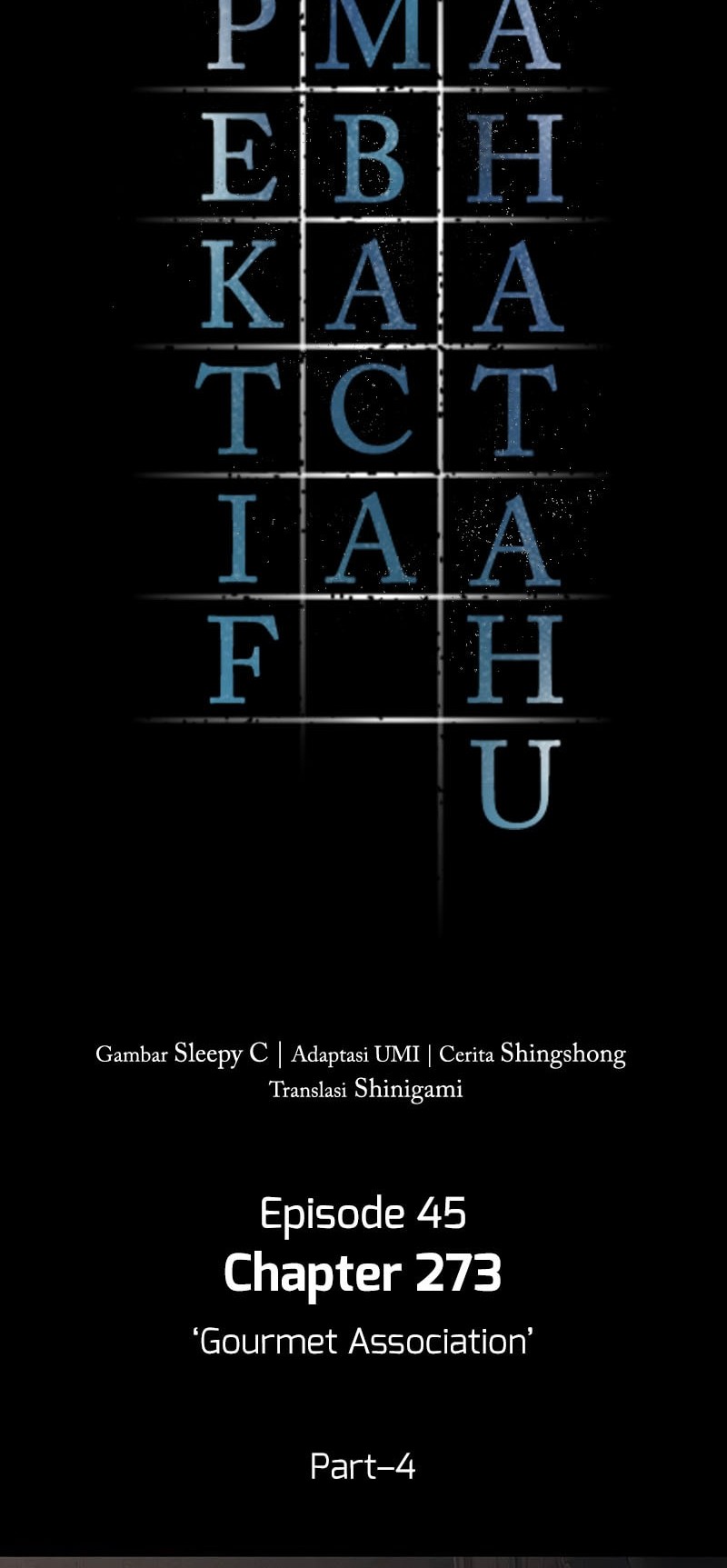 Omniscient Readers Viewpoint Chapter 273 Gambar 25