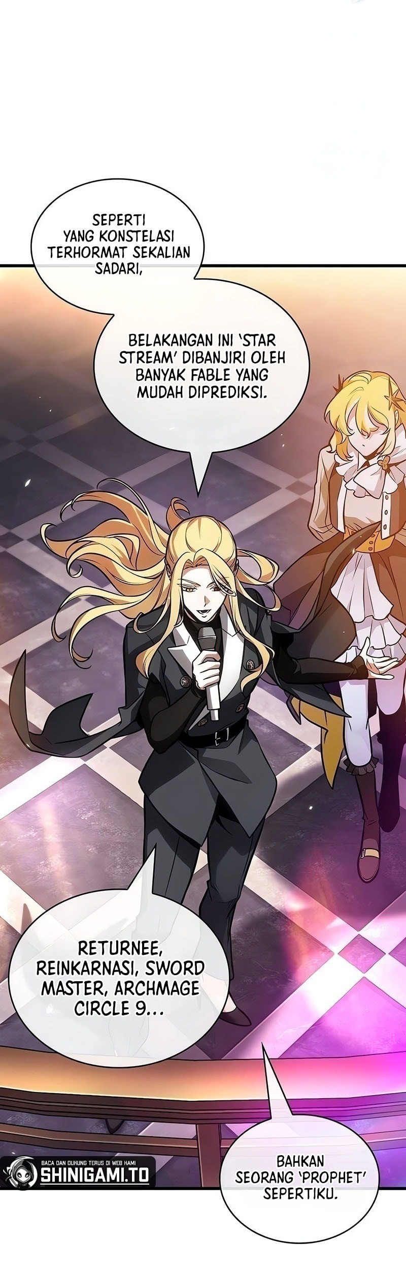 Omniscient Readers Viewpoint Chapter 273 Gambar 10