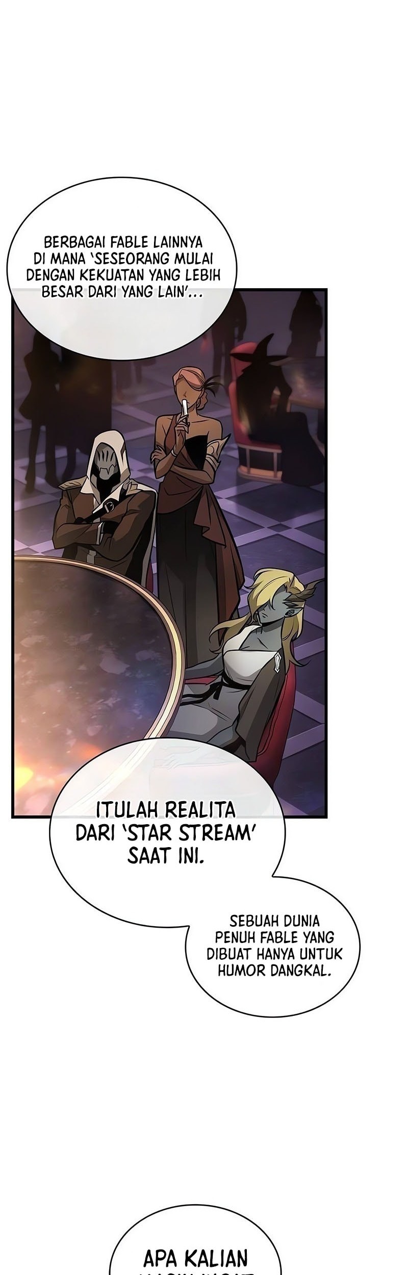 Omniscient Readers Viewpoint Chapter 273 Gambar 11