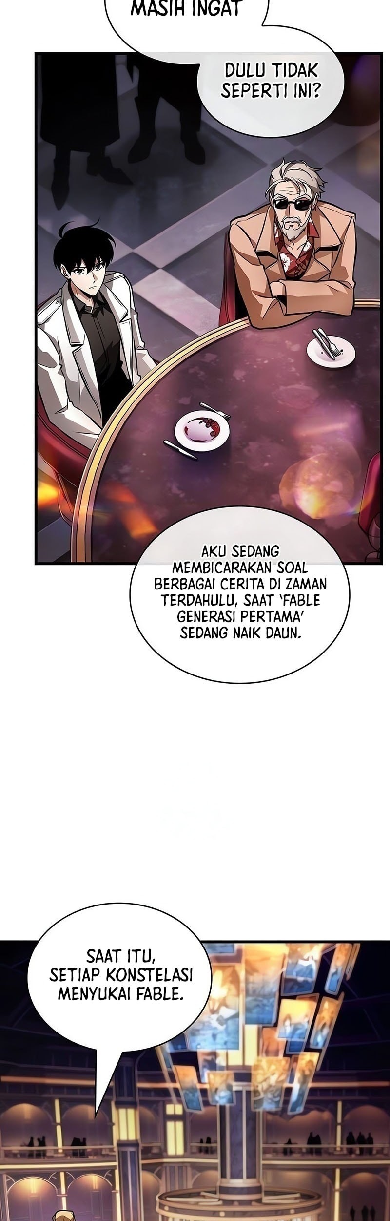 Omniscient Readers Viewpoint Chapter 273 Gambar 12