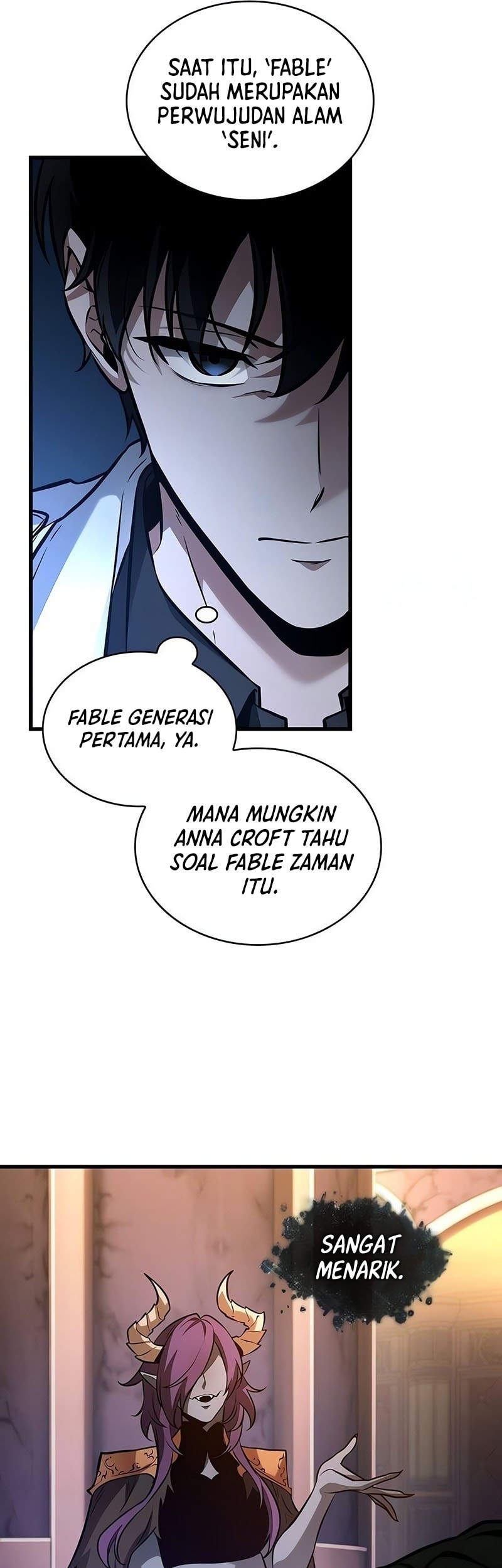 Omniscient Readers Viewpoint Chapter 273 Gambar 14