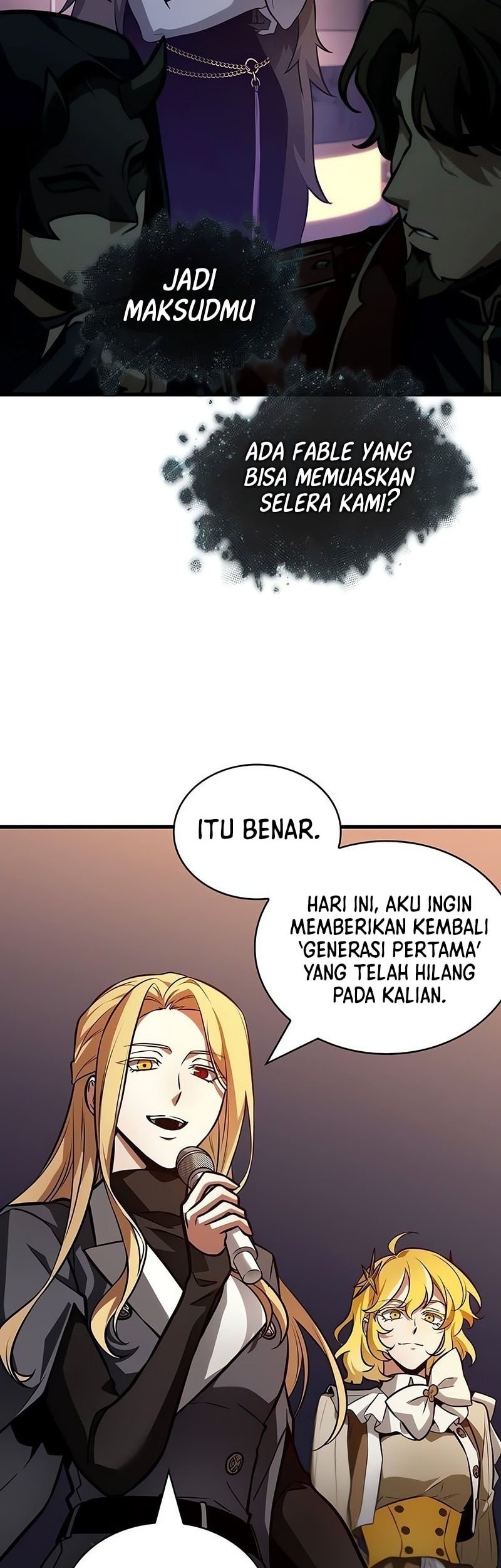 Omniscient Readers Viewpoint Chapter 273 Gambar 15