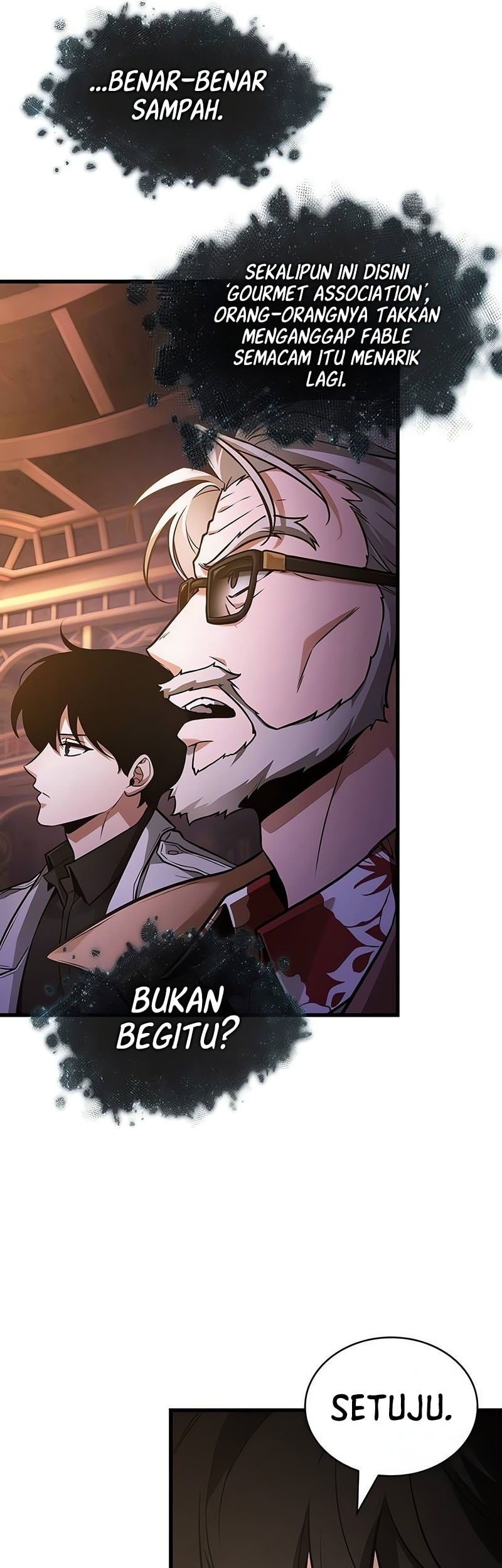 Omniscient Readers Viewpoint Chapter 273 Gambar 18