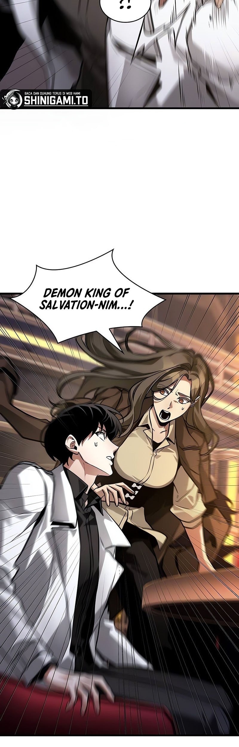 Omniscient Readers Viewpoint Chapter 273 Gambar 20