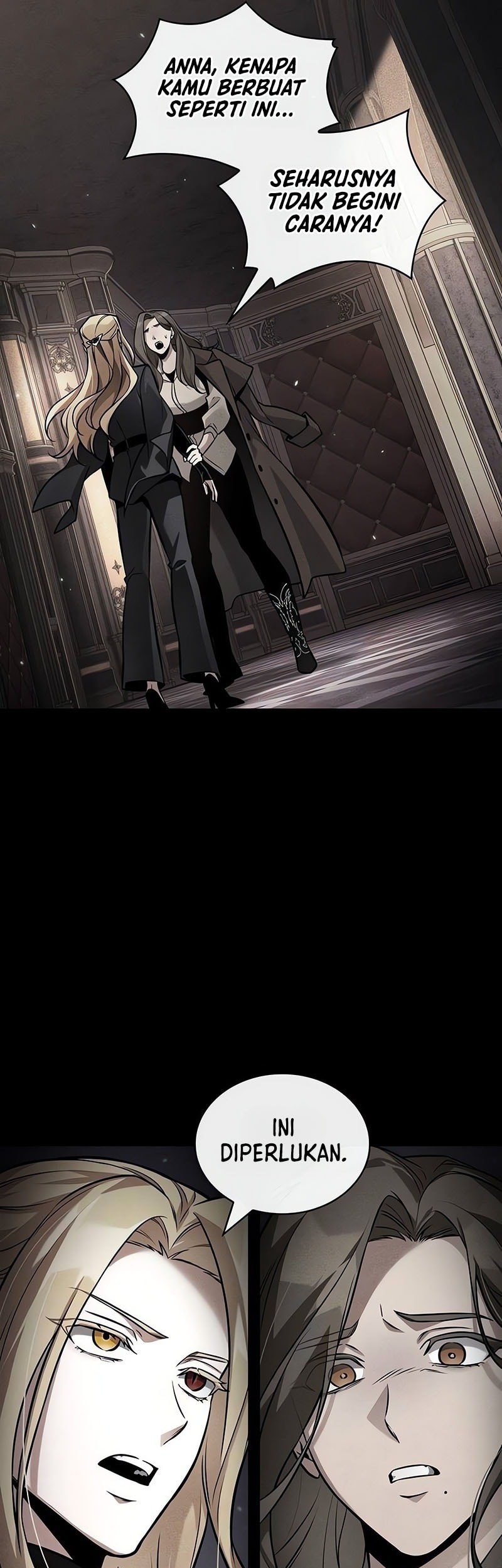 Omniscient Readers Viewpoint Chapter 273 Gambar 26